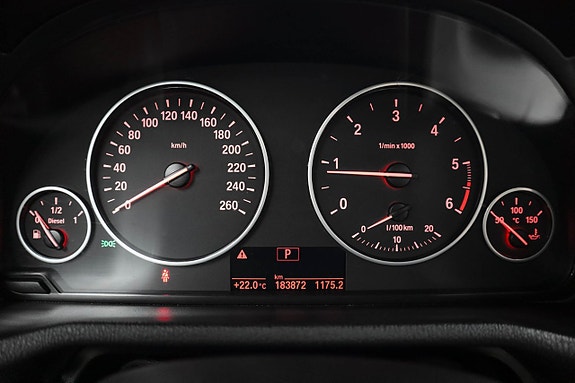 BMW X3 13 of 27