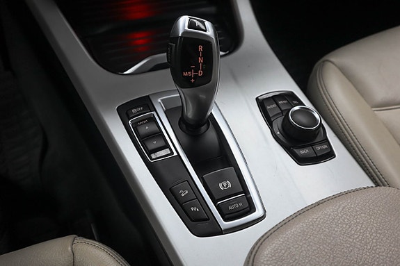 BMW X3 17 of 27