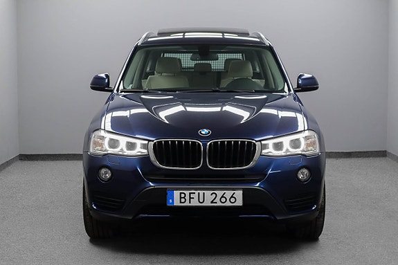 BMW X3 3 of 5