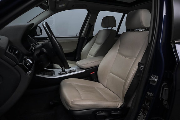 BMW X3 9 of 27