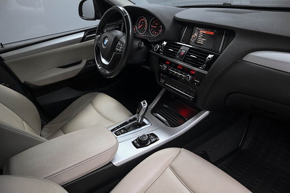 BMW X3 10 of 27