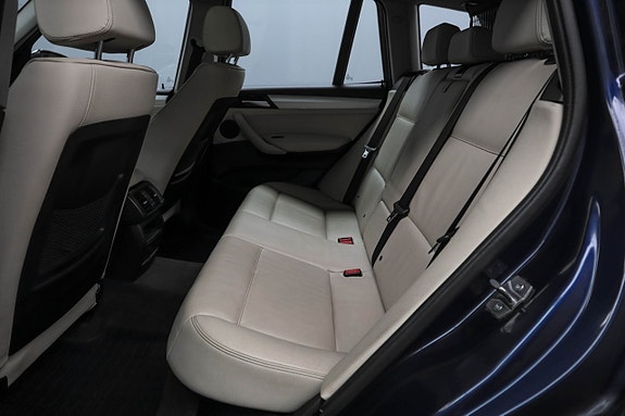 BMW X3 11 of 27