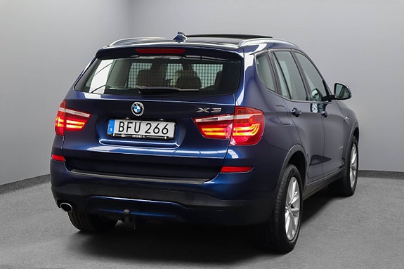 BMW X3 7 of 27