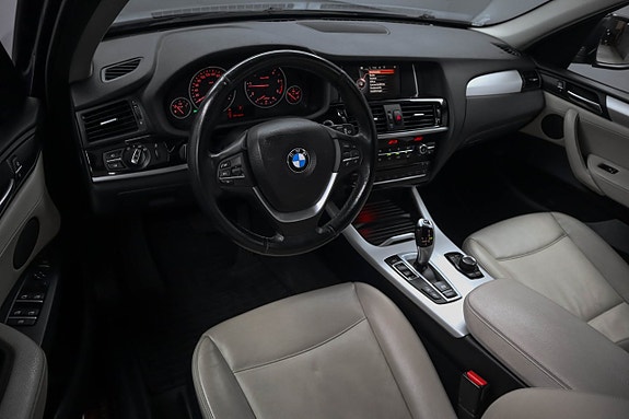 BMW X3 8 of 27