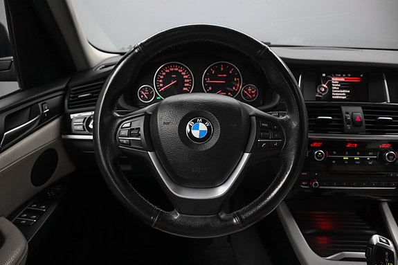 BMW X3 14 of 27