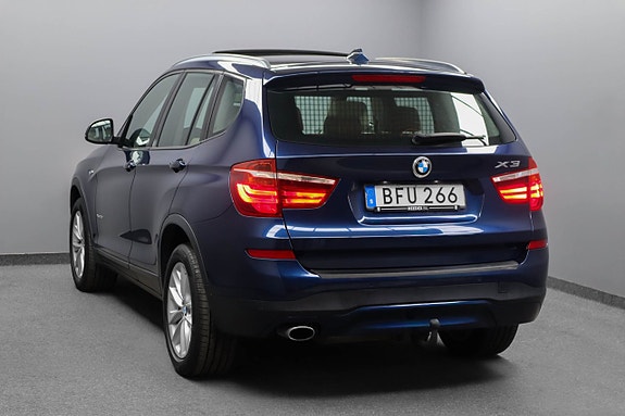 BMW X3 5 of 5