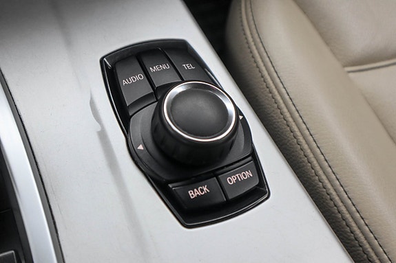 BMW X3 18 of 27