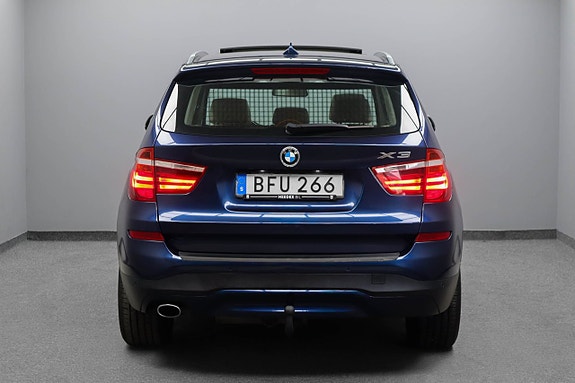 BMW X3 6 of 27