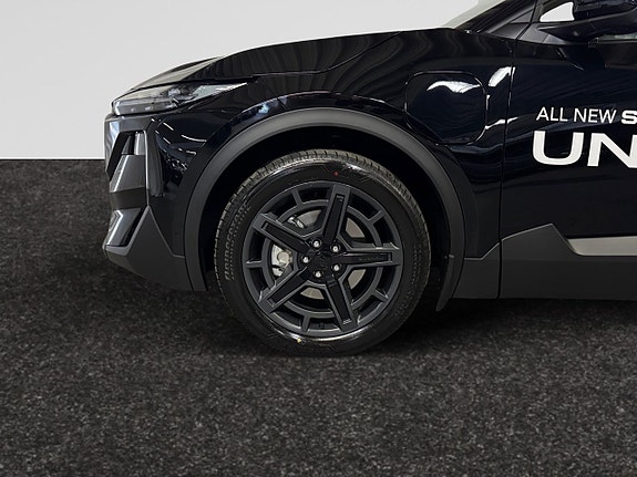 Subaru Uncharted 4 of 5