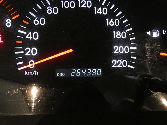 Toyota Corolla 9 of 10