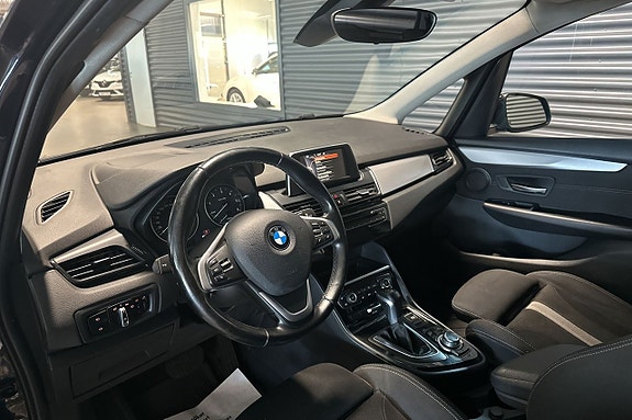 BMW 220d 7 of 22