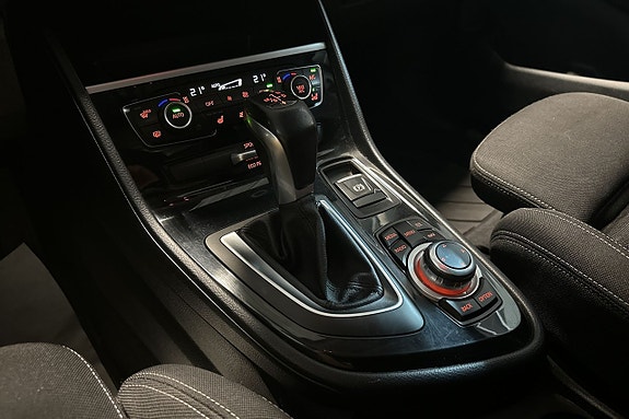 BMW 220d 11 of 22
