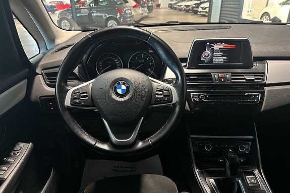 BMW 220d 10 of 22