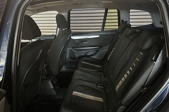 BMW 220d 19 of 22
