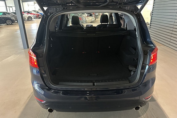 BMW 220d 21 of 22