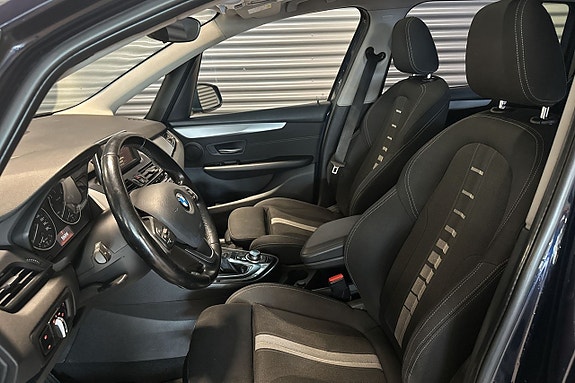 BMW 220d 17 of 22