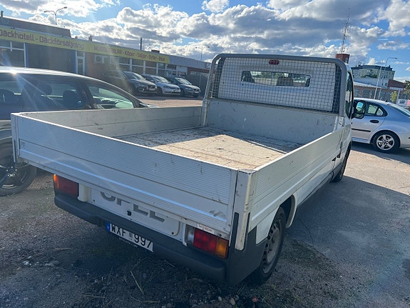 Opel Vivaro 8 of 28
