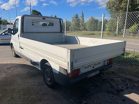 Opel Vivaro 6 of 28