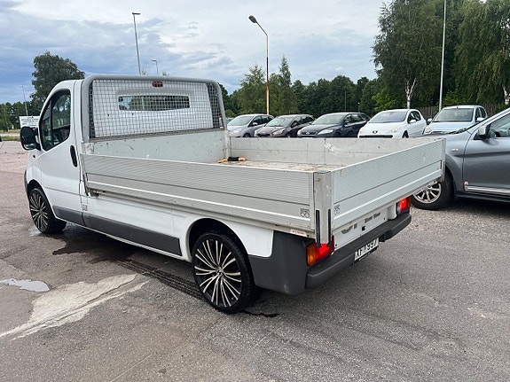 Opel Vivaro 3 of 5