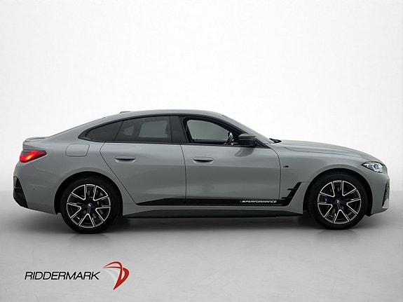 BMW i4 5 of 5