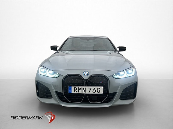 BMW i4 2 of 5
