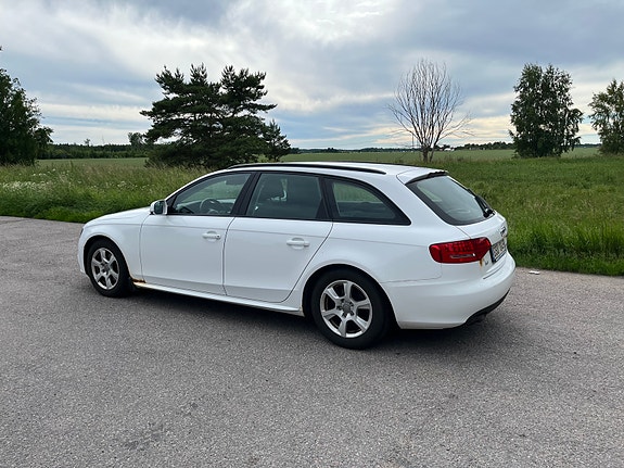 Audi A4 3 of 5
