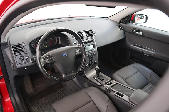 Volvo V50 11 of 21