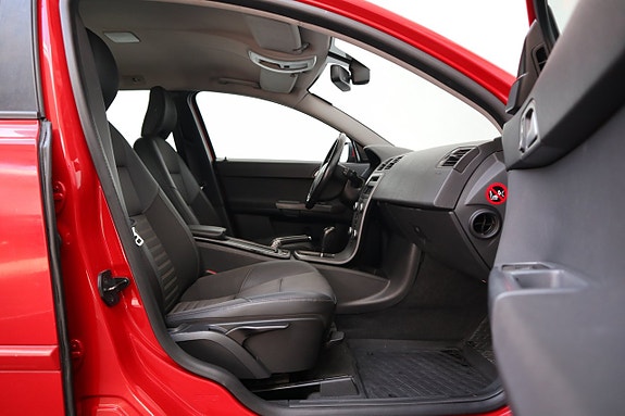Volvo V50 19 of 21
