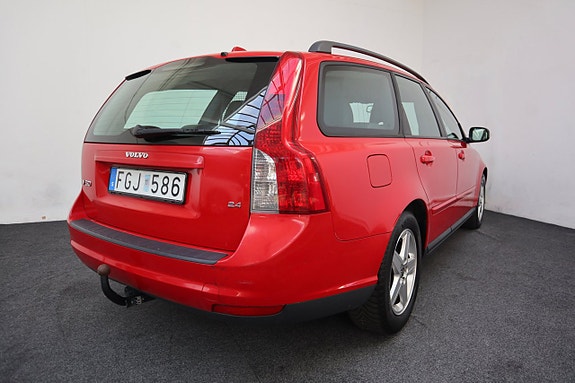 Volvo V50 7 of 21