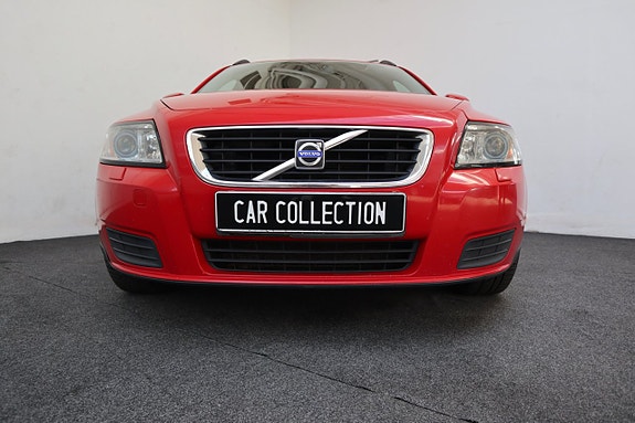 Volvo V50 5 of 21