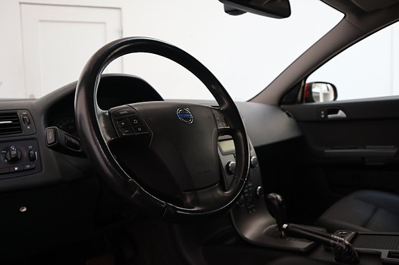 Volvo V50 12 of 21