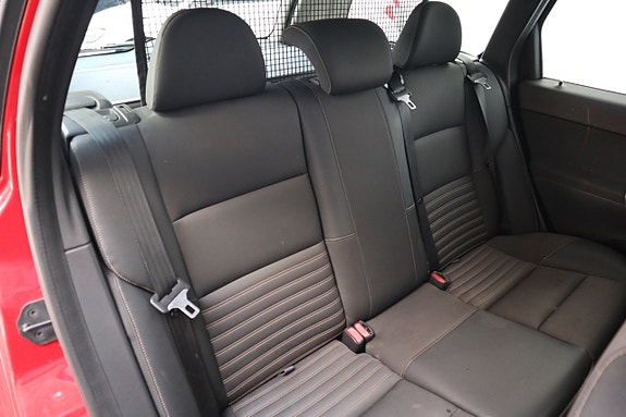 Volvo V50 21 of 21