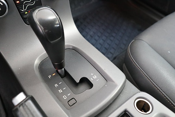 Volvo V50 18 of 21