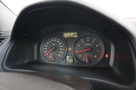 Volvo V50 15 of 21