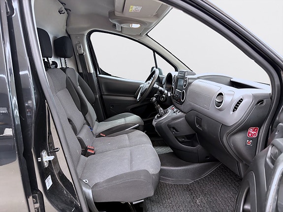 Citroen Berlingo 13 of 13
