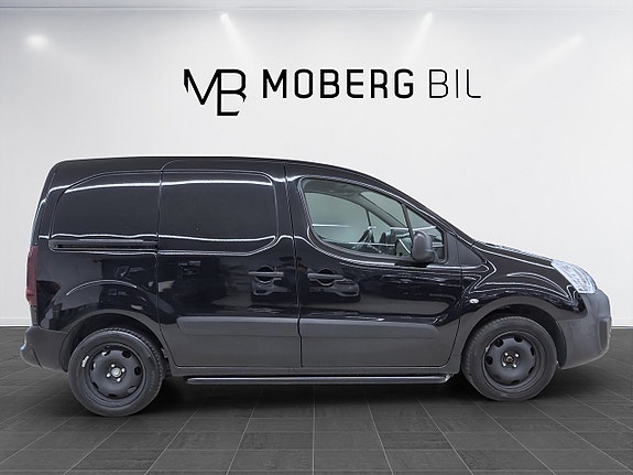 Citroen Berlingo 4 of 12
