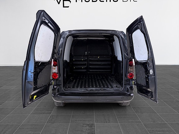 Citroen Berlingo 7 of 13