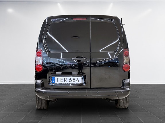 Citroen Berlingo 6 of 13