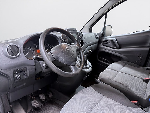 Citroen Berlingo 10 of 13
