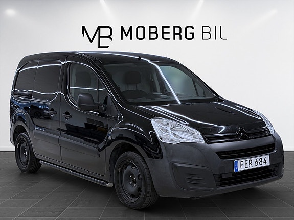 Citroen Berlingo 3 of 12