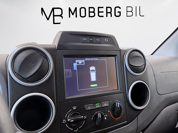 Citroen Berlingo 12 of 13