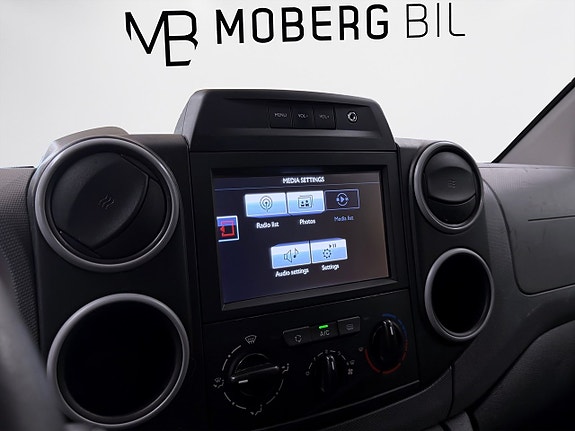 Citroen Berlingo 11 of 13