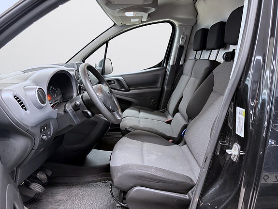 Citroen Berlingo 9 of 13