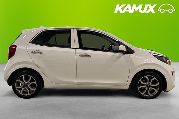 Kia Picanto 2 of 20