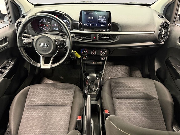 Kia Picanto 9 of 20