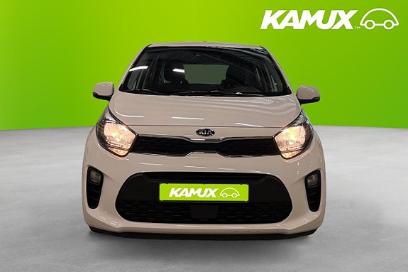 Kia Picanto 6 of 20