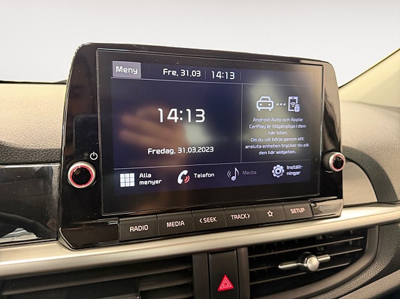 Kia Picanto 16 of 20