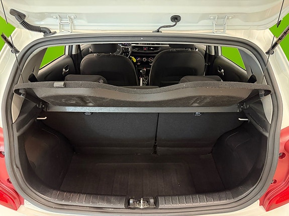 Kia Picanto 15 of 20