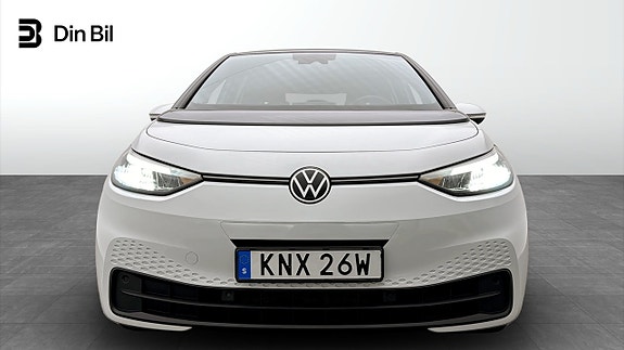Volkswagen ID.3 4 of 5