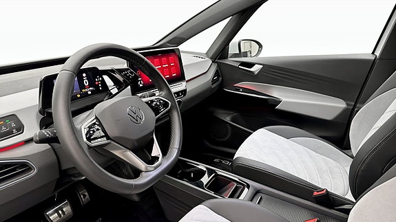 Volkswagen ID.3 7 of 19